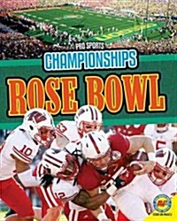 Rose Bowl (Library Binding)