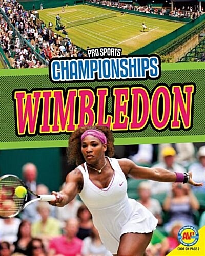 Wimbledon (Paperback)