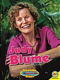 Judy Blume (Paperback)