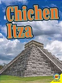 Chichen Itza (Library Binding)