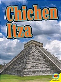 Chichen Itza (Paperback)
