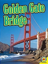 Golden Gate Bridge (Paperback)