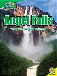 Angel Falls: The Worlds Highest Waterfall (Paperback)