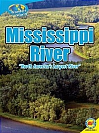 Mississippi River (Paperback)