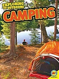 Camping (Library Binding)