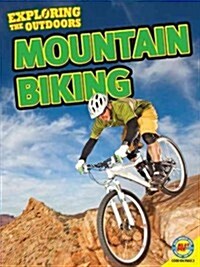 Mountain Biking (Library Binding)