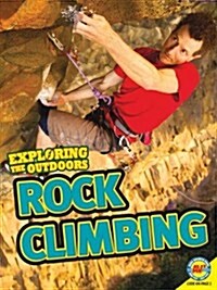 Rock Climbing (Paperback)