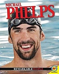 Michael Phelps (Library Binding)