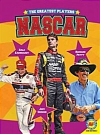 NASCAR (Library Binding)