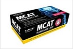 Kaplan MCAT Flashcards + App