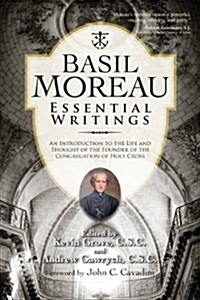 Basil Moreau (Paperback) (Paperback)