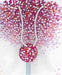 Lollipop Tree Gift Bag (Loose Leaf)