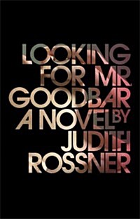 Looking for Mr. Goodbar (Paperback)