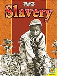 Slavery (Library Binding)