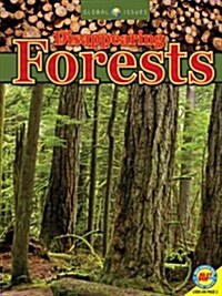 Disappearing Forests (Paperback)