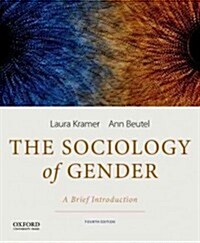 Sociology of Gender: A Brief Introduction (Paperback, 4)