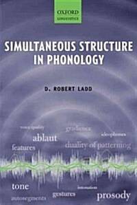 Simultaneous Structure in Phonology (Hardcover)