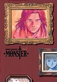Monster: The Perfect Edition, Vol. 1 (Paperback)