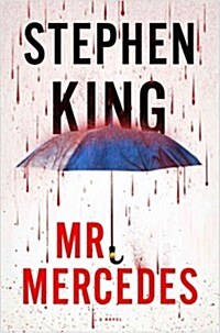 Mr. Mercedes (Hardcover)