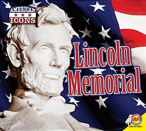 Lincoln Memorial (Paperback)