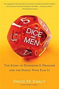 Of Dice and Men (Paperback)