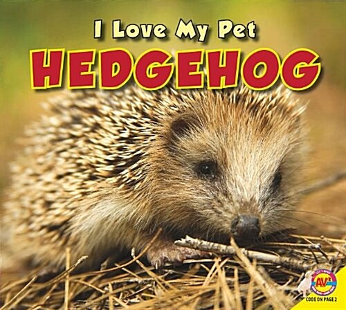 Hedgehog (Paperback)