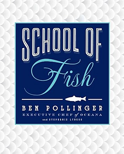 School of Fish (Hardcover)