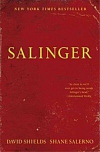 Salinger (Paperback)