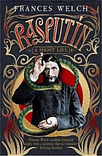 Rasputin: A Short Life (Paperback)