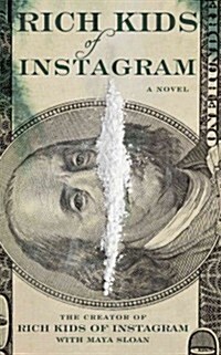 Rich Kids of Instagram (Paperback)