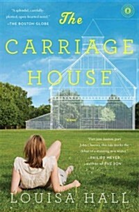 Carriage House (Paperback)