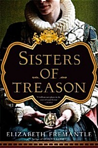 Sisters of Treason (Hardcover)