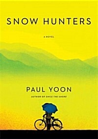 Snow Hunters (Paperback, Reprint)