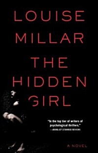 Hidden Girl (Paperback)
