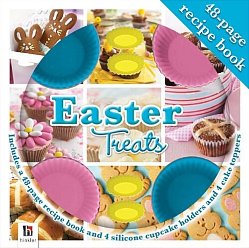 Easter Kits (Hardcover)