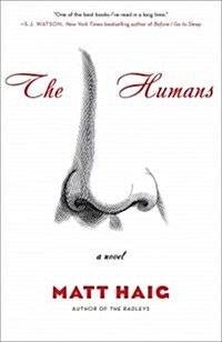 The Humans (Paperback)