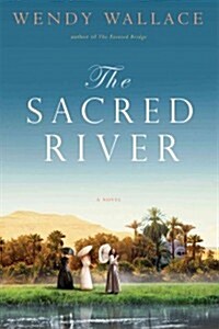 The Sacred River (Hardcover)