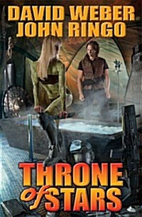 Throne of Stars (Paperback)