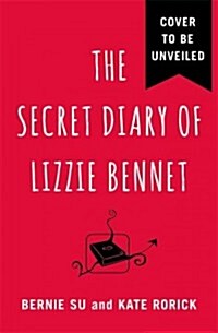 The Secret Diary of Lizzie Bennet (Hardcover)