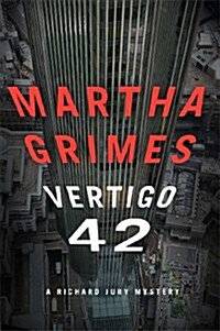 Vertigo 42 (Hardcover)
