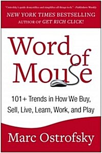 Word of Mouse (Paperback, Reprint)