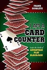 I Am a Card Counter (Paperback)