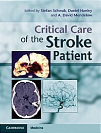 Critical Care of the Stroke Patient (Hardcover)