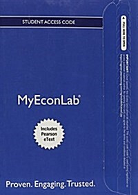 New Mylab Economics with Pearson Etext -- Access Card -- For International Trade: Theory and Policy (Hardcover, 10)