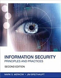 Information Security: Principles and Practices (Paperback, 2)