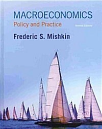 Macroeconomics: Policy and Practice (Hardcover, 2)