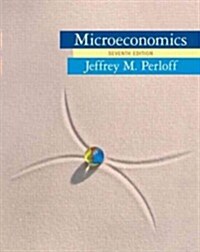 Microeconomics (Hardcover, 7, Revised)