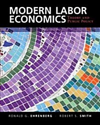 Modern Labor Economics (Hardcover, 12)