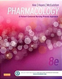 Pharmacology Online for Pharmacology User Guide and Access Code (Pass Code, 8th)