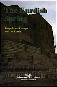 The Kurdish Spring (Paperback)